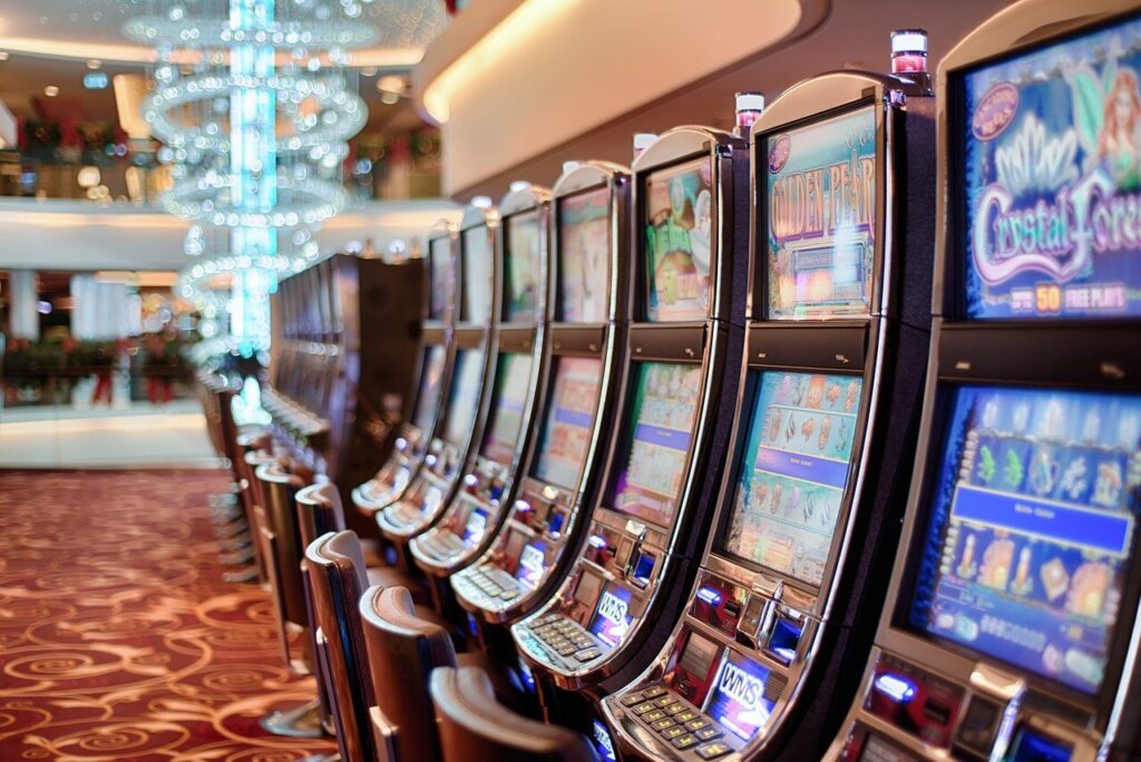 10 euro di bonus gratis al casinò non AAMS e cosa puoi farci davvero