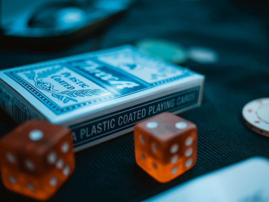 Casino games quali sono e perché non funzionano tutti allo stesso modo