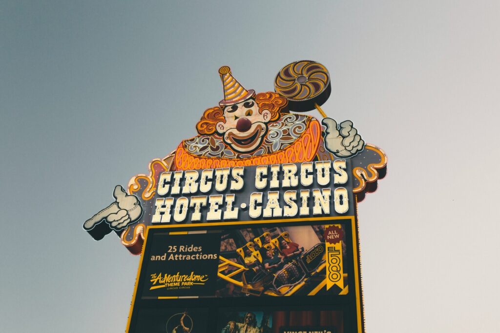 Casino games quali sono e perché non funzionano tutti allo stesso modo