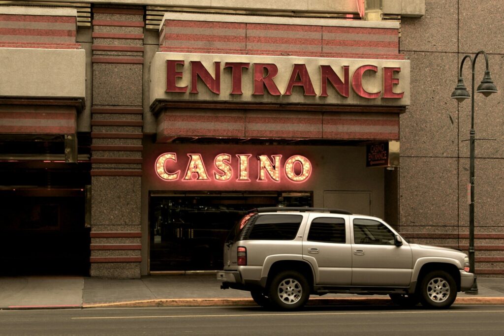 Casino games quali sono e perché non funzionano tutti allo stesso modo