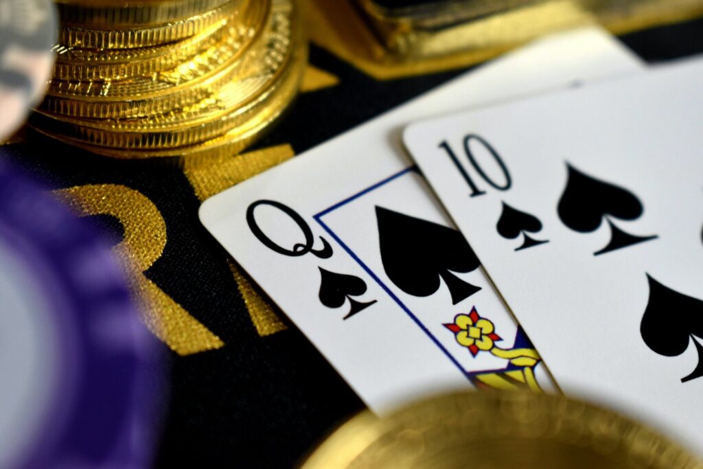 Casino games quali sono e perché non funzionano tutti allo stesso modo