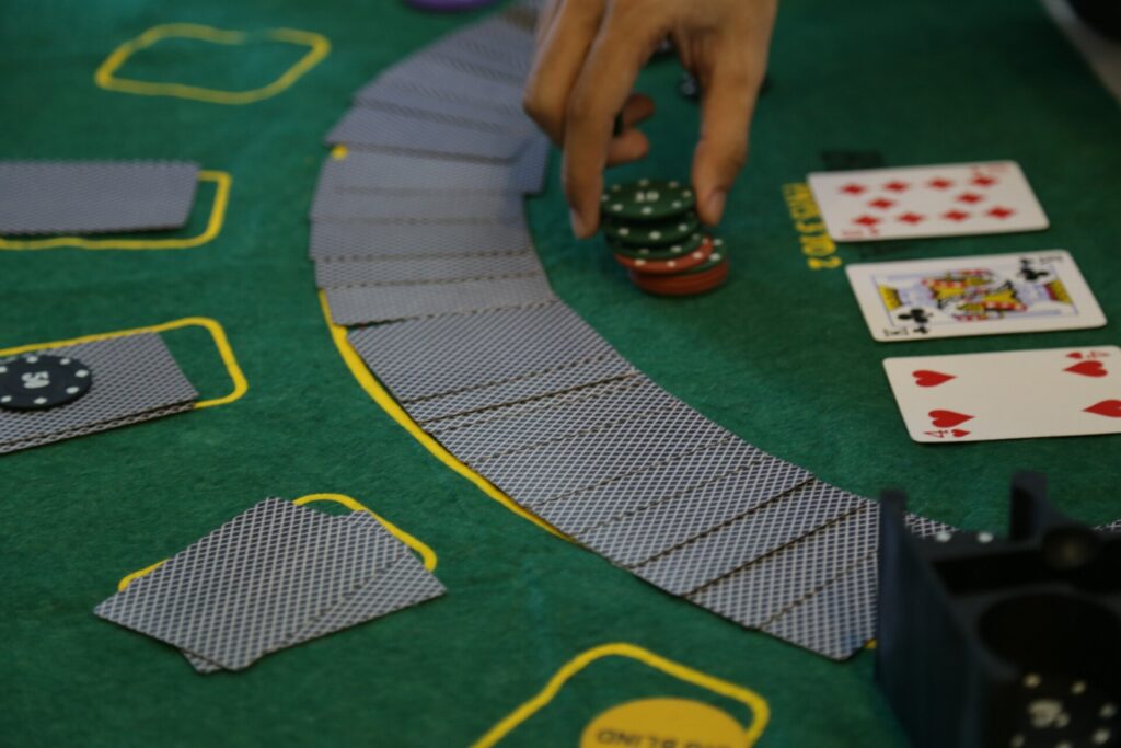 Casino games quali sono e perché non funzionano tutti allo stesso modo