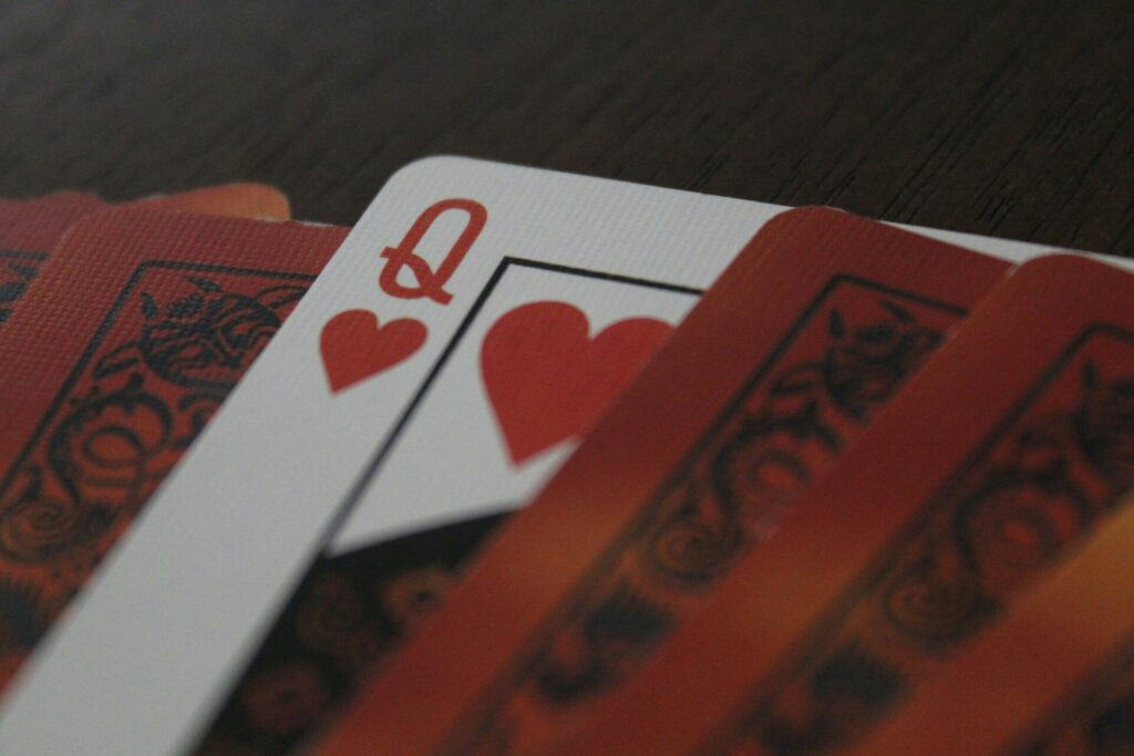 Casino games quali sono e perché non funzionano tutti allo stesso modo