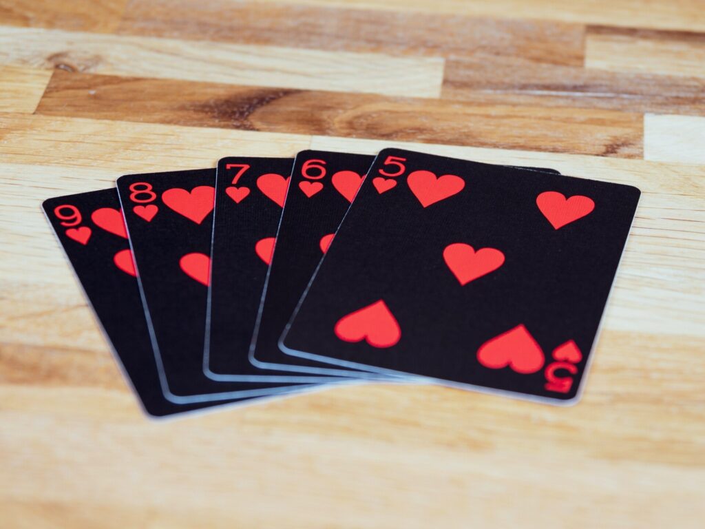 Casino games quali sono e perché non funzionano tutti allo stesso modo