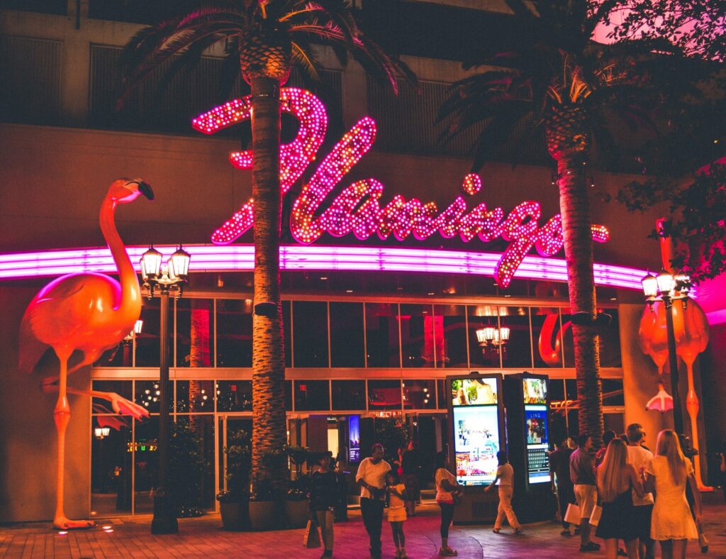 Casino games quali sono e perché non funzionano tutti allo stesso modo