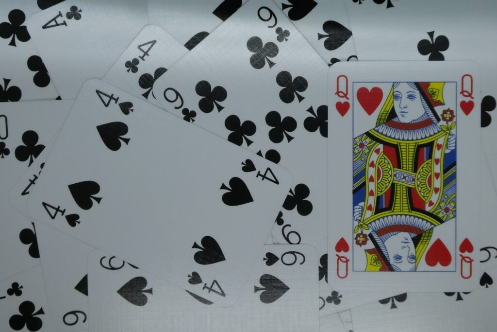 Casino games quali sono e perché non funzionano tutti allo stesso modo