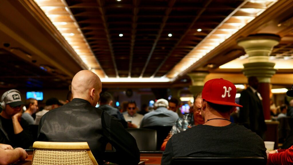 Casino non AAMS cosa significa quando devi scegliere un sito