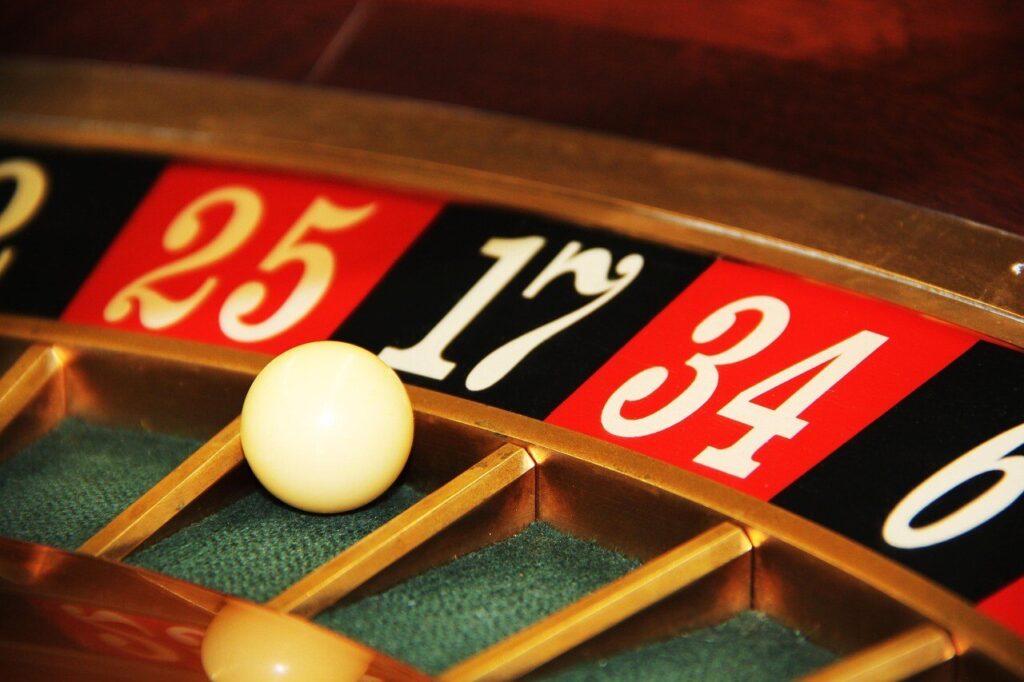 Le migliori non AAMS app casino funzionano bene anche quando devi fare qualcosa oltre a giocare